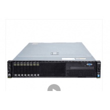 華為（HUAWEI） 服務(wù)器 RH2288 V3 兩路2U機(jī)架式主機(jī) 配置： 雙顆E5-2650V4 CPU 雙電源 8盤(pán)位 32G內(nèi)存 3塊900G 10K 硬盤(pán) R5