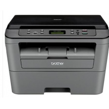 兄弟（brother）DCP-7080D 黑白激光多功能一體機(jī)(打印、復(fù)印、掃描、自動(dòng)雙面）